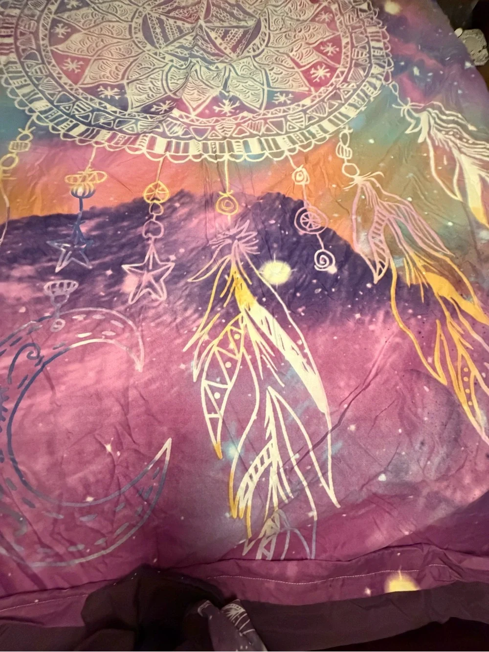 Full/Queen Duvet Cover
